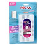 neutralizador de odores de geladeira bettanin noviça (mp)