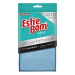 pano para vidros bettanin de alta performance cor azul linha esfrebom (mp)