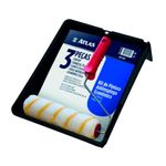 kit de pintura antirrespingo atlas 3 peças (mp)