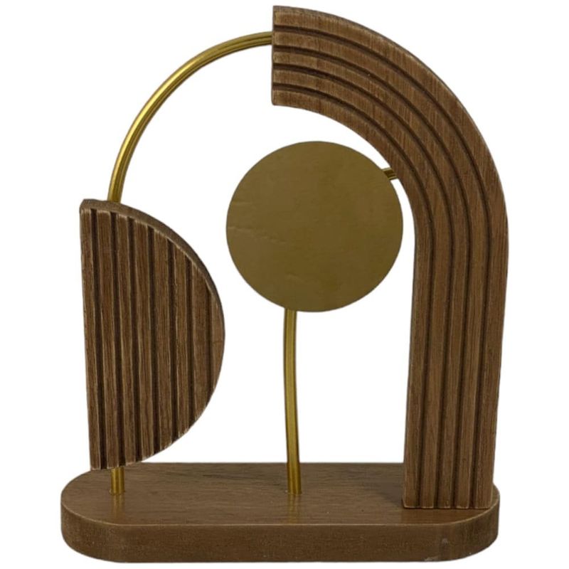 adorno decorativo noritex 454-191431