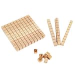 material dourado fundamental mdf 62 peças (mp)