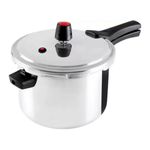 panela de pressão panelux fechamento externo 4,5l polida (mp)