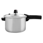 panela de pressão panelux fechamento externo 4,5l polida (mp)
