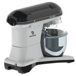 batedeira planetária braesi eclair bp500 bivolt b18194 preto (mp)