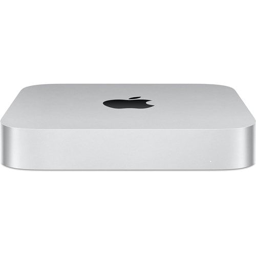Apple Mac mini シルバー Apple Mac Mini M2 256GB SSD 8GB RAM Prata A-BI