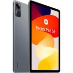 tablet xiaomi redmi pad se 128gb cinza tela 11" 4gb ram a-bi