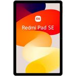 tablet xiaomi redmi pad se 128gb cinza tela 11" 4gb ram a-bi