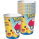 kit festa pokémon para 16 pessoas party city mc a-bi