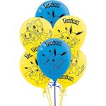 kit festa pokémon para 16 pessoas party city mc a-bi
