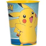 kit festa pokémon para 16 pessoas party city mc a-bi