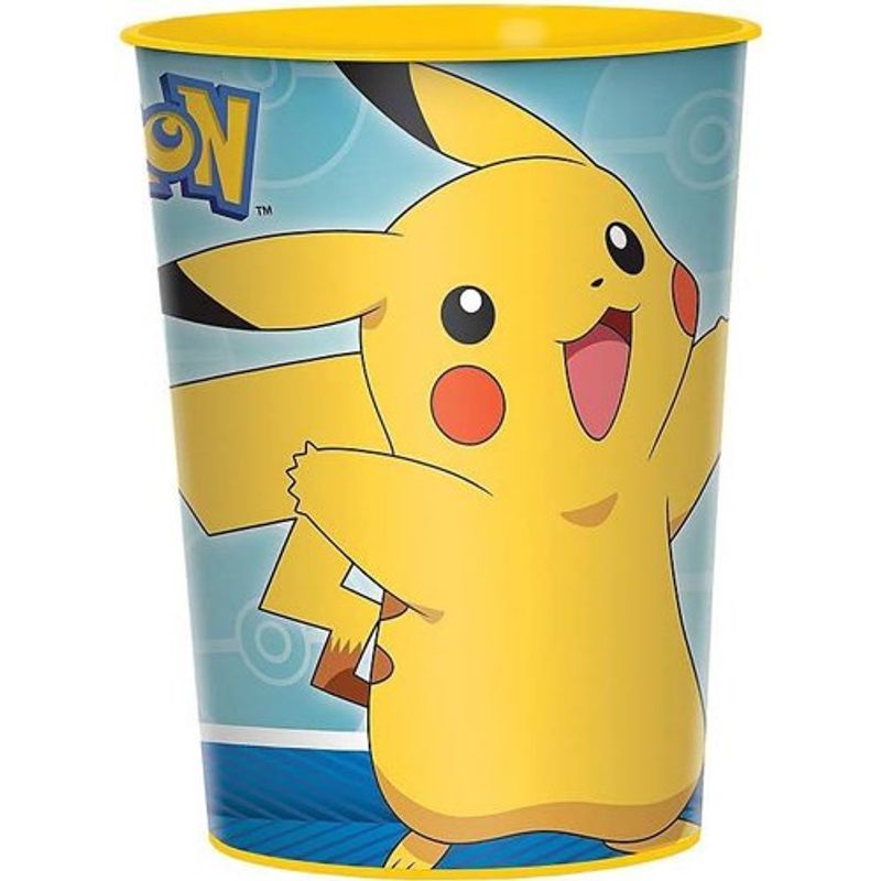 kit festa pokémon para 16 pessoas party city mc a-bi