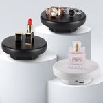 base expositora rotativa bosgladek preto a-bi