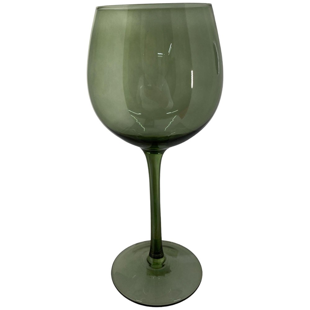 Jogo de Taças Noritex 2 Peças 540ml Verde 411-965300