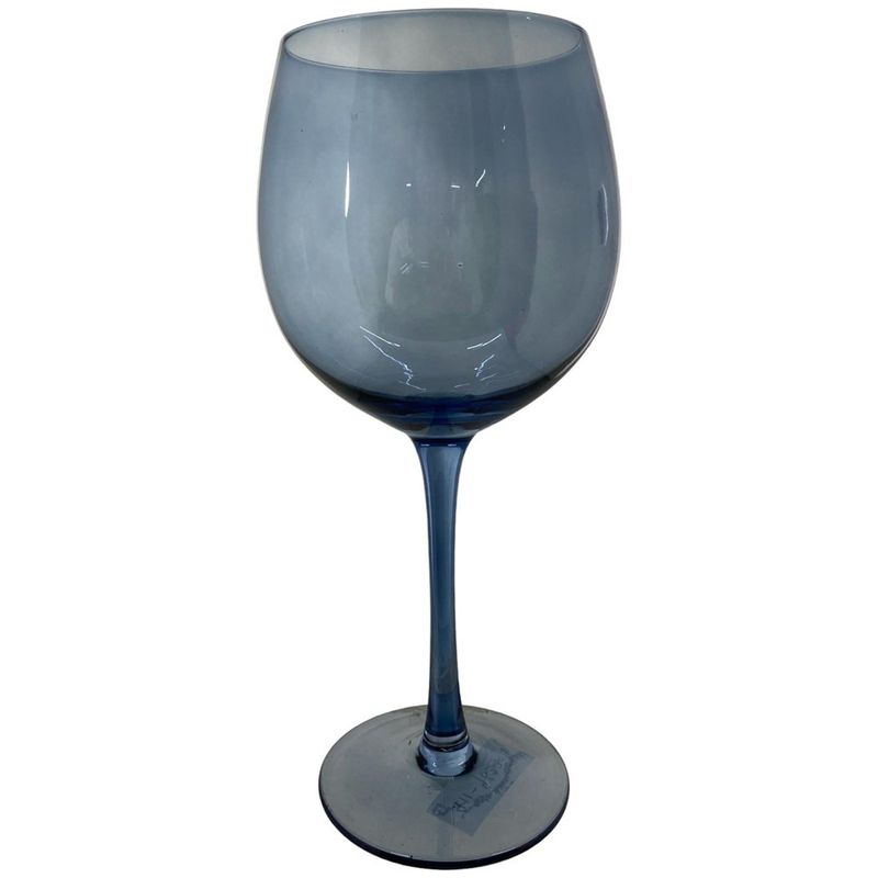 jogo de taças noritex 2 peças 540ml azul 411-965307