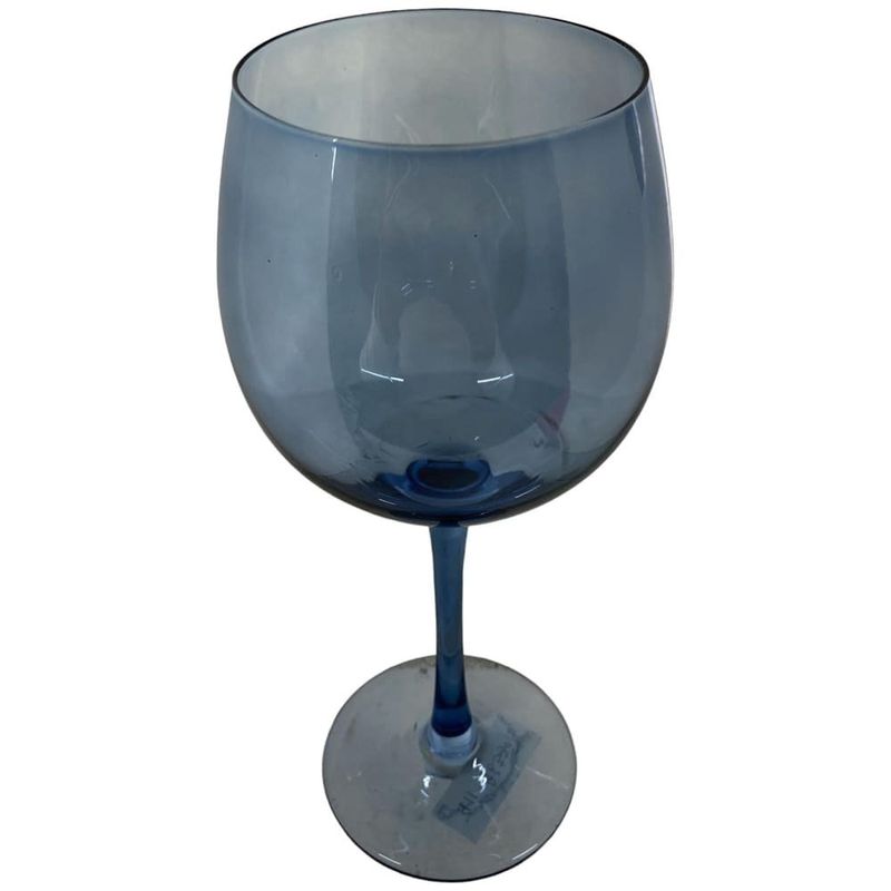 jogo de taças noritex 2 peças 540ml azul 411-965307