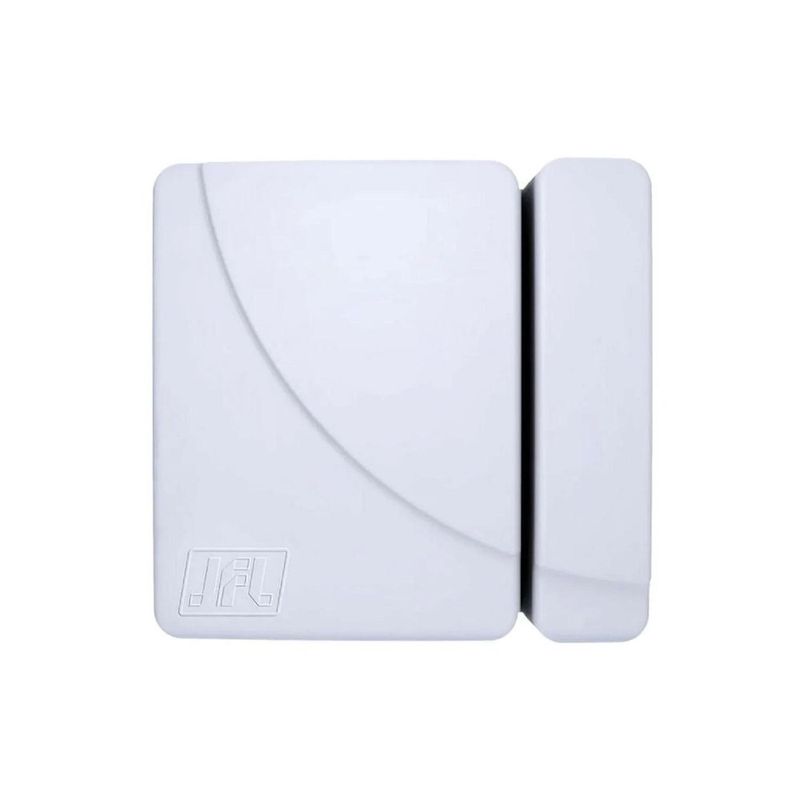 sensor de abertura jfl sem fio magnético shc fit (mp)