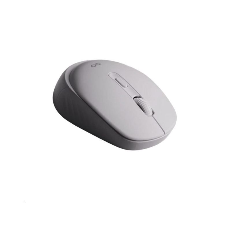 mouse sem fio go fantech w609 branco (mp)