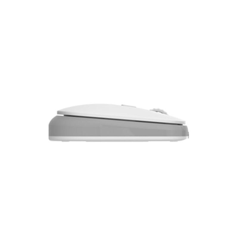 teclado e mouse sem fio go mochi80 fantech wk896 cinza (mp)
