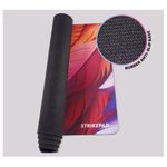 mouse pad gamer strikepad fantech mst901 90x40cm holográfico (mp)