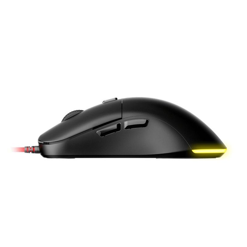 Mouse Cableado Fantech Katana VX9