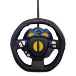carro de controle remoto candide batman smart driver 90002