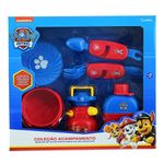 kit camping candide patrulha canina 1938