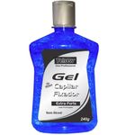 gel capilar capilar fixador yelsew azul 240g (mp)