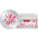 gel capilar cera siliconado yelsew 240g (mp)