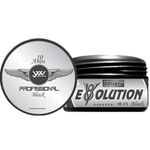 gel capilar evolution black yelsew 240g (mp)