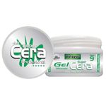 gel capilar super cera yelsew 240g (mp)