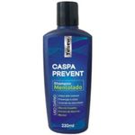 shampoo caspa prevent yelsew 230ml (mp)