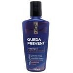 shampoo queda prevent yelsew 230ml (mp)