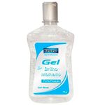gel capilar cristal yelsew forte fixação 1kg (mp)