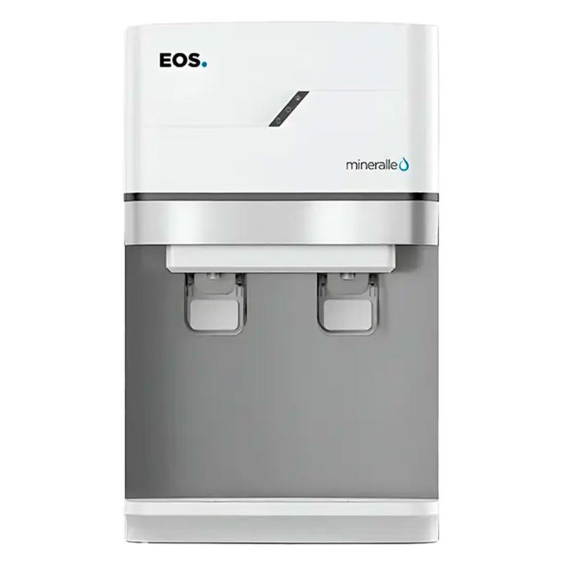 bebedouro de mesa eos 127v branco (mp)
