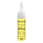 ampola tratamento capilar skafe de alho 10ml (mp)