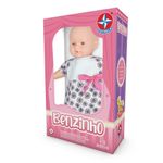 boneca estrela benzinho 1003601000318