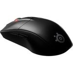 mouse sem fio steelseries rival 3 preto a-bi
