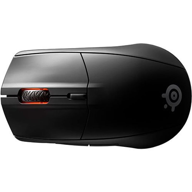 mouse sem fio steelseries rival 3 preto a-bi