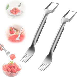 Cortador de Frutas Aço Inoxidável Anatoeway A-BI