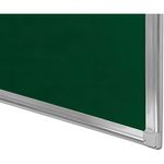 quadro aviso stalo feltro alumínio a 120 x 090cm 8302 (mp)