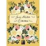 livro emma jane austen pé da letra 13,5x20 (mp)