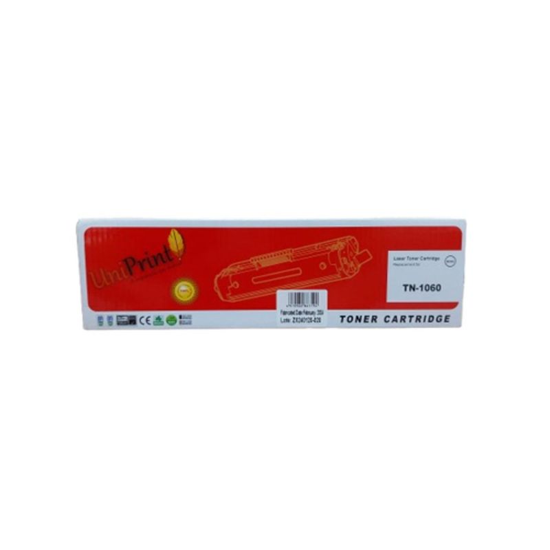 toner premium ink compatível brother tn1060 (mp)