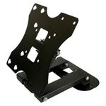 suporte de ferro para tv 32 a 55 polegadas voltage vt-tvb-04 (mp)