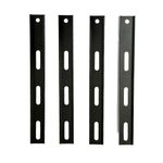 suporte de ferro para tv 32 a 55 polegadas voltage vt-tvb-04 (mp)