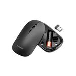 mouse sem fio multilaser ms700 1600 mo331 (mp)