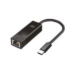 adaptador de rede multilaser usb c x rj45 wi471 (mp)