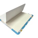 caderno com elástico uatt eggscuse me (mp)