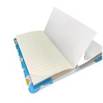 caderno com elástico uatt eggscuse me (mp)