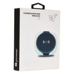 carregador por indução dazz power 10w cmi (mp)