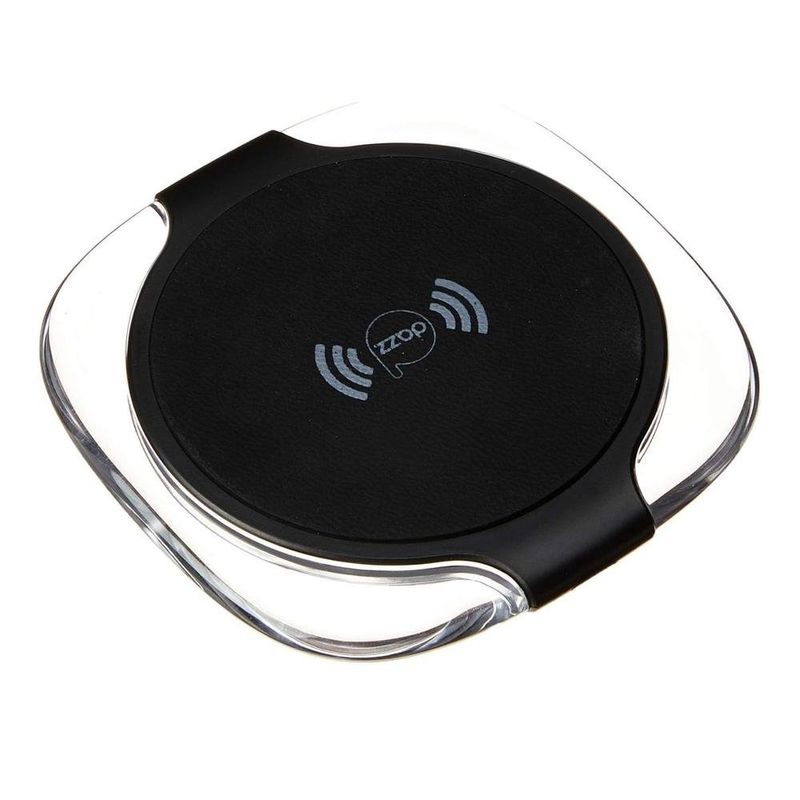 carregador por indução dazz power 10w cmi (mp)